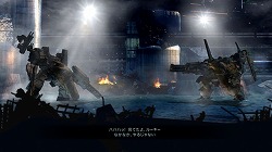 画像ギャラリー No.002のサムネイル画像 / 「ARMORED CORE V」3時間にわたるUstream生放送を12月16日21：00に開始。“全彈発射”をキーワードに，最新情報を含めたさまざまな内容が配信に