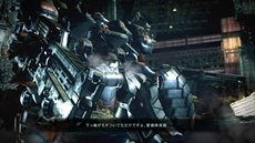画像ギャラリー No.002のサムネイル画像 / 「ARMORED CORE V」の生放送番組「LAST BULLET」が1月16日21:00よりUstreamで配信決定。チーム戦デモプレイの様子や未公開情報を見逃すな