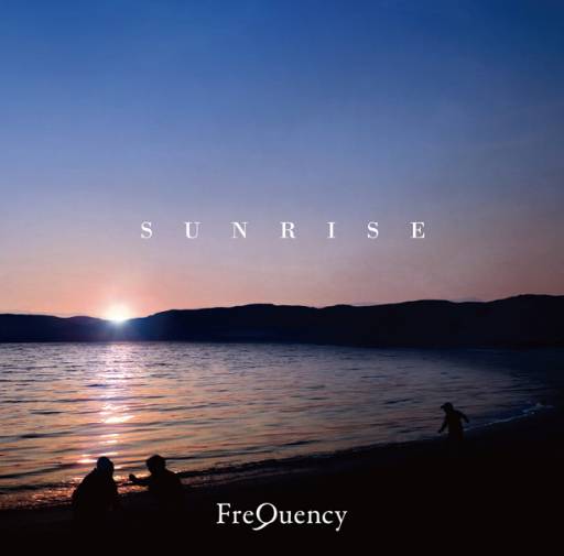 画像ギャラリー No.004のサムネイル画像 / フロム・ソフトウェア,サウンドチーム「FreQuency」のアルバム第2弾を発売