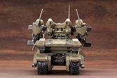 画像ギャラリー No.005のサムネイル画像 / 「アーマード・コア」シリーズの「MATSUKAZE mdl.2 拠点防衛仕様」がプラモデルになって壽屋から8月に発売