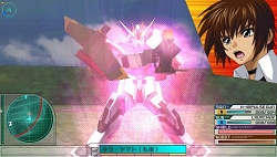 画像ギャラリー No.034のサムネイル画像 / 自分だけのオリジナルパイロットで出撃しよう！「ガンダムアサルトサヴァイブ」キャラクターの作成/育成に関する最新情報が公開