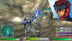 画像ギャラリー No.007のサムネイル画像 / PSP「ガンダムアサルトサヴァイブ」最新情報，原作の名シーンをライバル視点で追体験できるミッションモードなどを紹介