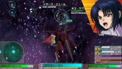画像ギャラリー No.009のサムネイル画像 / PSP「ガンダムアサルトサヴァイブ」最新情報，原作の名シーンをライバル視点で追体験できるミッションモードなどを紹介