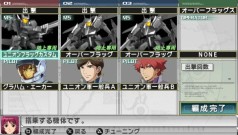 画像ギャラリー No.010のサムネイル画像 / PSP「ガンダムアサルトサヴァイブ」最新情報，原作の名シーンをライバル視点で追体験できるミッションモードなどを紹介