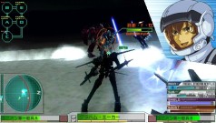 画像ギャラリー No.011のサムネイル画像 / PSP「ガンダムアサルトサヴァイブ」最新情報，原作の名シーンをライバル視点で追体験できるミッションモードなどを紹介