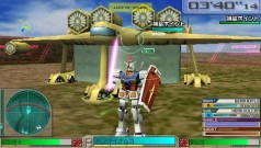 画像ギャラリー No.012のサムネイル画像 / PSP「ガンダムアサルトサヴァイブ」最新情報，原作の名シーンをライバル視点で追体験できるミッションモードなどを紹介