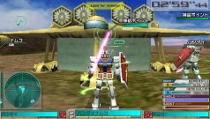 画像ギャラリー No.013のサムネイル画像 / PSP「ガンダムアサルトサヴァイブ」最新情報，原作の名シーンをライバル視点で追体験できるミッションモードなどを紹介