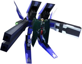画像ギャラリー No.020のサムネイル画像 / PSP「ガンダムアサルトサヴァイブ」最新情報，原作の名シーンをライバル視点で追体験できるミッションモードなどを紹介