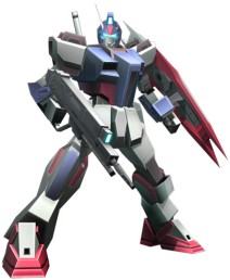 画像ギャラリー No.024のサムネイル画像 / PSP「ガンダムアサルトサヴァイブ」最新情報，原作の名シーンをライバル視点で追体験できるミッションモードなどを紹介