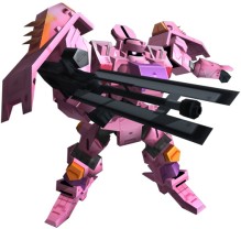 画像ギャラリー No.025のサムネイル画像 / PSP「ガンダムアサルトサヴァイブ」最新情報，原作の名シーンをライバル視点で追体験できるミッションモードなどを紹介