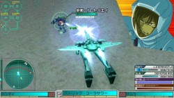画像ギャラリー No.029のサムネイル画像 / PSP「ガンダムアサルトサヴァイブ」最新情報，原作の名シーンをライバル視点で追体験できるミッションモードなどを紹介
