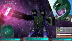 画像ギャラリー No.030のサムネイル画像 / PSP「ガンダムアサルトサヴァイブ」最新情報，原作の名シーンをライバル視点で追体験できるミッションモードなどを紹介