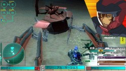 画像ギャラリー No.031のサムネイル画像 / PSP「ガンダムアサルトサヴァイブ」最新情報，原作の名シーンをライバル視点で追体験できるミッションモードなどを紹介