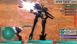 画像ギャラリー No.032のサムネイル画像 / PSP「ガンダムアサルトサヴァイブ」最新情報，原作の名シーンをライバル視点で追体験できるミッションモードなどを紹介