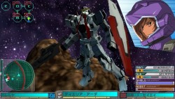 画像ギャラリー No.035のサムネイル画像 / PSP「ガンダムアサルトサヴァイブ」最新情報，原作の名シーンをライバル視点で追体験できるミッションモードなどを紹介