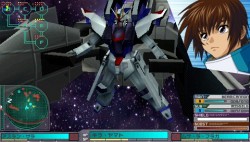 画像ギャラリー No.036のサムネイル画像 / PSP「ガンダムアサルトサヴァイブ」最新情報，原作の名シーンをライバル視点で追体験できるミッションモードなどを紹介