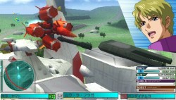 画像ギャラリー No.037のサムネイル画像 / PSP「ガンダムアサルトサヴァイブ」最新情報，原作の名シーンをライバル視点で追体験できるミッションモードなどを紹介