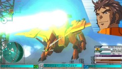 画像ギャラリー No.038のサムネイル画像 / PSP「ガンダムアサルトサヴァイブ」最新情報，原作の名シーンをライバル視点で追体験できるミッションモードなどを紹介