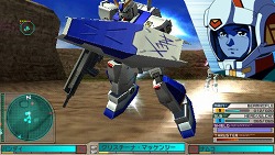 画像ギャラリー No.007のサムネイル画像 / サブイベントの開放や獲得Gの増加など,「ガンダムアサルトサヴァイブ」の協力プレイはメリットだらけ