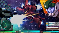 画像ギャラリー No.010のサムネイル画像 / サブイベントの開放や獲得Gの増加など,「ガンダムアサルトサヴァイブ」の協力プレイはメリットだらけ