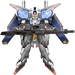 画像ギャラリー No.030のサムネイル画像 / サブイベントの開放や獲得Gの増加など,「ガンダムアサルトサヴァイブ」の協力プレイはメリットだらけ