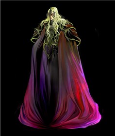 画像ギャラリー No.009のサムネイル画像 / 「Wizardry Online Mobile」の世界観に関わる豪華クリエイターを発表