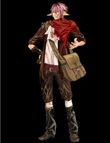 画像ギャラリー No.010のサムネイル画像 / 「Wizardry Online Mobile」の世界観に関わる豪華クリエイターを発表