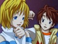 正統派冒険活劇ADV，PSP「電撃のピロト〜天空の絆〜」，ベストメディアより1月28日発売