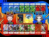 画像ギャラリー No.013のサムネイル画像 / 「ジャンケンパーティーぱらだいす」の体験版がリリース