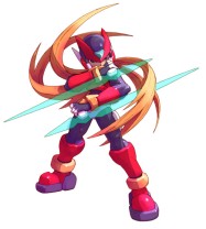 画像ギャラリー No.004のサムネイル画像 / 発売まで1週間を切った「ロックマン ゼロ COLLECTION」の5日連続企画がスタート。第1回はゼロが使う多彩な武器にフォーカス