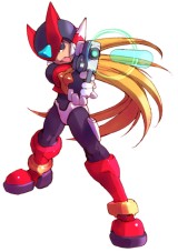 画像ギャラリー No.006のサムネイル画像 / 発売まで1週間を切った「ロックマン ゼロ COLLECTION」の5日連続企画がスタート。第1回はゼロが使う多彩な武器にフォーカス