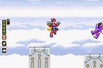 画像ギャラリー No.014のサムネイル画像 / 「ロックマン ゼロ COLLECTION」の卓越したテクニックが堪能できるスーパープレイ動画を掲載。豊富なシステムも確認しよう