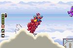 画像ギャラリー No.015のサムネイル画像 / 「ロックマン ゼロ COLLECTION」の卓越したテクニックが堪能できるスーパープレイ動画を掲載。豊富なシステムも確認しよう