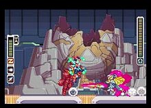 画像ギャラリー No.009のサムネイル画像 / 「ロックマン ゼロ COLLECTION」に登場する強敵達と，「ゼロ4」のスーパープレイ動画を掲載。本日の発売を記念したキャンペーンも実施