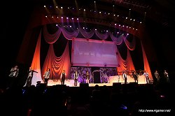 画像ギャラリー No.001のサムネイル画像 / DVD「ライブビデオ ネオロマンス・フェスタ11」発売記念，乙女達の祭典の観劇レポートを掲載