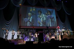 画像ギャラリー No.004のサムネイル画像 / DVD「ライブビデオ ネオロマンス・フェスタ11」発売記念，乙女達の祭典の観劇レポートを掲載