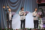 画像ギャラリー No.025のサムネイル画像 / DVD「ライブビデオ ネオロマンス・フェスタ11」発売記念，乙女達の祭典の観劇レポートを掲載