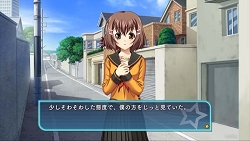 画像ギャラリー No.027のサムネイル画像 / アルケミストの新作恋愛アドベンチャー「のーふぇいと！」を，2月25日発売に先駆け挿入歌PVでバリバリに紹介