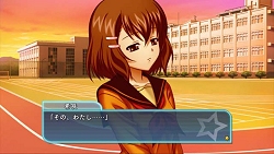 画像ギャラリー No.034のサムネイル画像 / アルケミストの新作恋愛アドベンチャー「のーふぇいと！」を，2月25日発売に先駆け挿入歌PVでバリバリに紹介