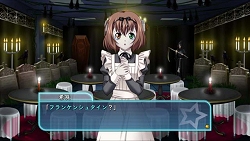 画像ギャラリー No.035のサムネイル画像 / アルケミストの新作恋愛アドベンチャー「のーふぇいと！」を，2月25日発売に先駆け挿入歌PVでバリバリに紹介