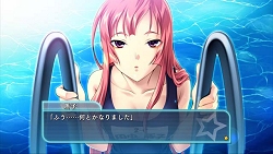 画像ギャラリー No.041のサムネイル画像 / アルケミストの新作恋愛アドベンチャー「のーふぇいと！」を，2月25日発売に先駆け挿入歌PVでバリバリに紹介