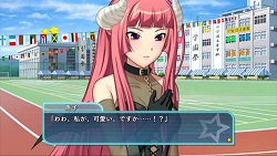 画像ギャラリー No.051のサムネイル画像 / アルケミストの新作恋愛アドベンチャー「のーふぇいと！」を，2月25日発売に先駆け挿入歌PVでバリバリに紹介