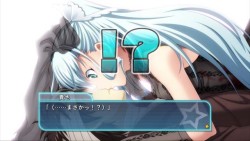 画像ギャラリー No.006のサムネイル画像 / いよいよ明日発売! Xbox 360/PSP用恋愛ADV「のーふぇいと!」,ストーリー後半部分を紹介するスクリーンショットを公開