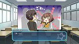 画像ギャラリー No.009のサムネイル画像 / Xbox 360用恋愛アドベンチャー「のーふぇいと！〜only the power of will〜」のダウンロード版が登場