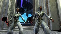 画像ギャラリー No.001のサムネイル画像 / 懐かしの「Odus(オーダス)」を見てみよう。「EverQuest II」最新拡張パック「Sentinel's Fate」の最新スクリーンショットとムービーを掲載