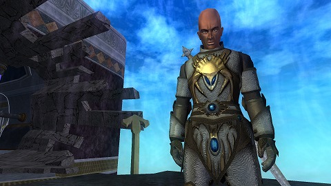 画像ギャラリー No.003のサムネイル画像 / 懐かしの「Odus(オーダス)」を見てみよう。「EverQuest II」最新拡張パック「Sentinel's Fate」の最新スクリーンショットとムービーを掲載