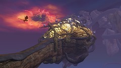 画像ギャラリー No.005のサムネイル画像 / 懐かしの「Odus(オーダス)」を見てみよう。「EverQuest II」最新拡張パック「Sentinel's Fate」の最新スクリーンショットとムービーを掲載