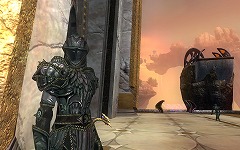 画像ギャラリー No.009のサムネイル画像 / 懐かしの「Odus(オーダス)」を見てみよう。「EverQuest II」最新拡張パック「Sentinel's Fate」の最新スクリーンショットとムービーを掲載