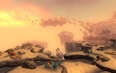 画像ギャラリー No.010のサムネイル画像 / 懐かしの「Odus(オーダス)」を見てみよう。「EverQuest II」最新拡張パック「Sentinel's Fate」の最新スクリーンショットとムービーを掲載