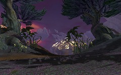 画像ギャラリー No.011のサムネイル画像 / 懐かしの「Odus(オーダス)」を見てみよう。「EverQuest II」最新拡張パック「Sentinel's Fate」の最新スクリーンショットとムービーを掲載